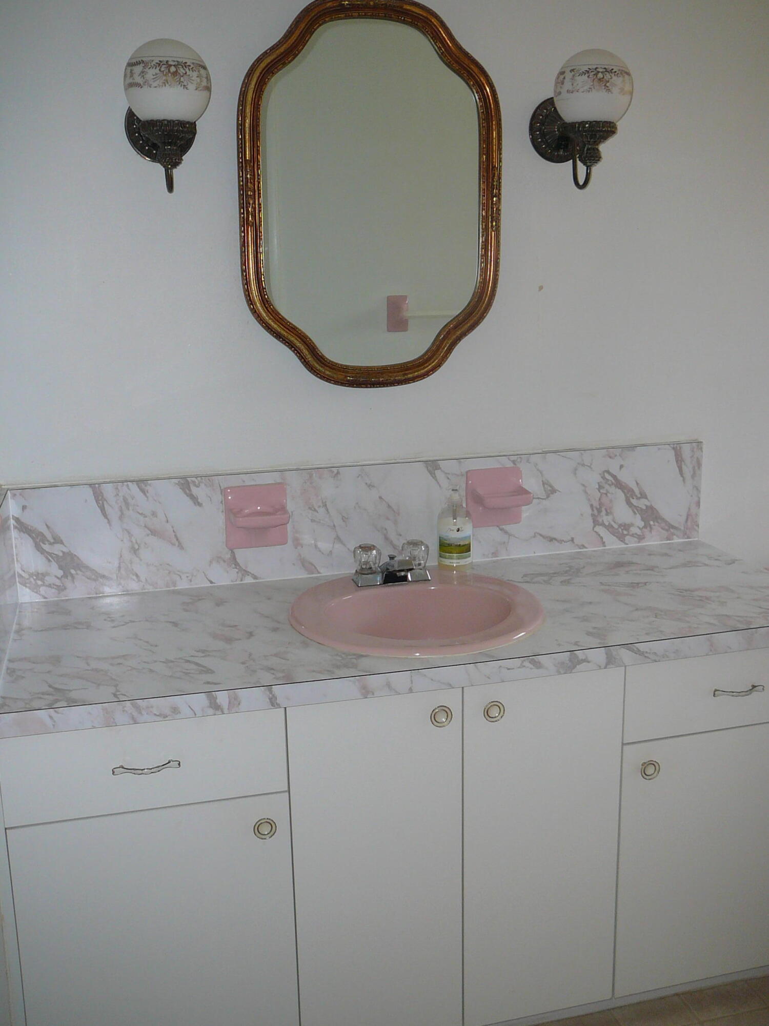 SHERWOOD ACRES UNIT 1 - Residential