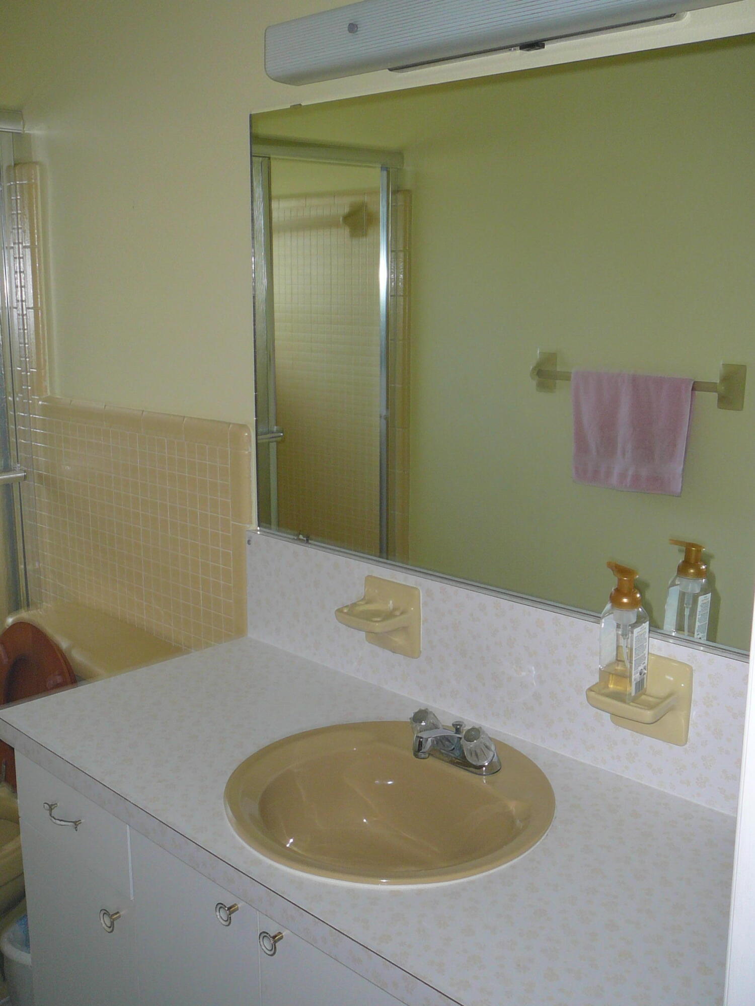 SHERWOOD ACRES UNIT 1 - Residential