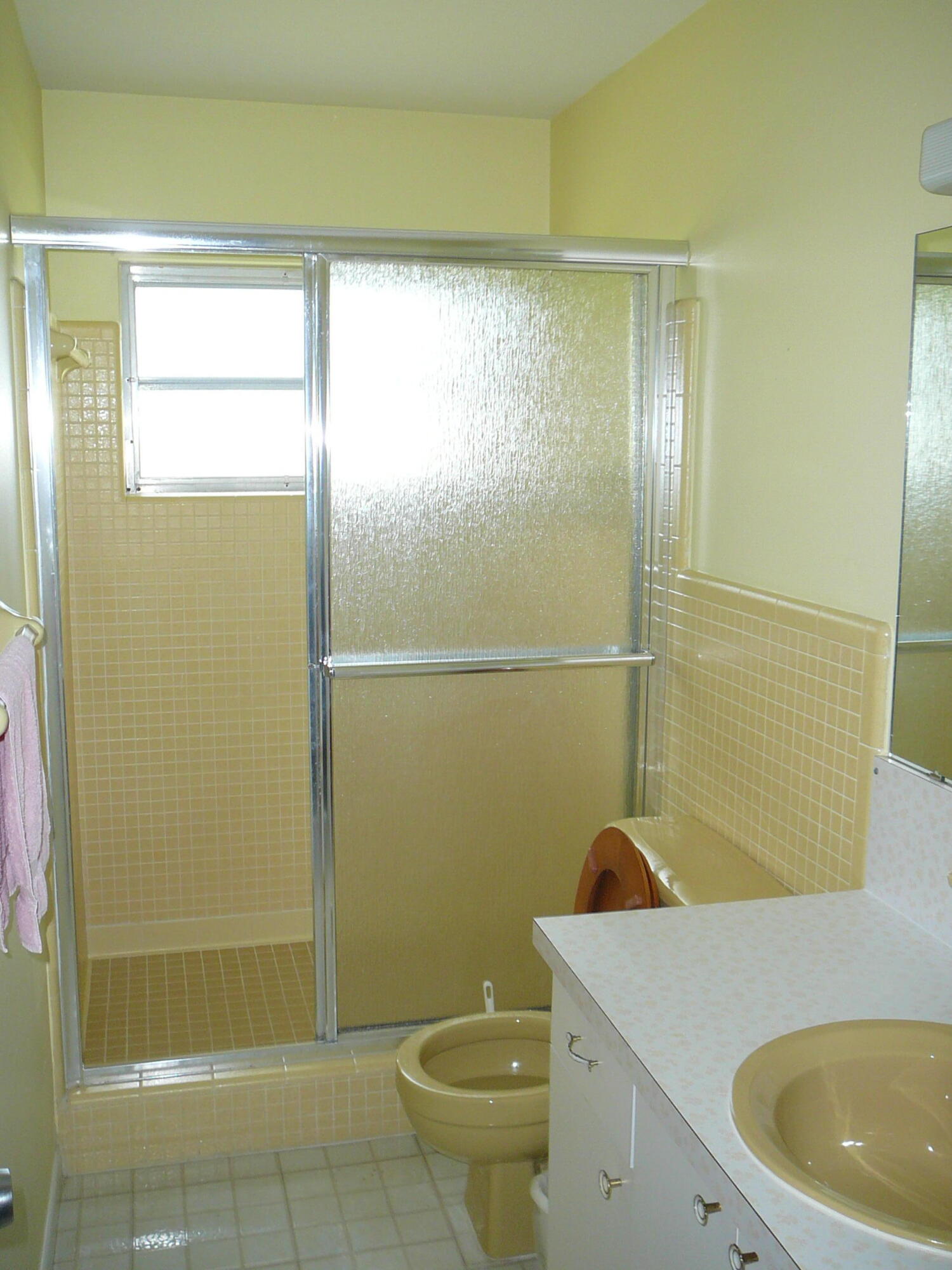 SHERWOOD ACRES UNIT 1 - Residential