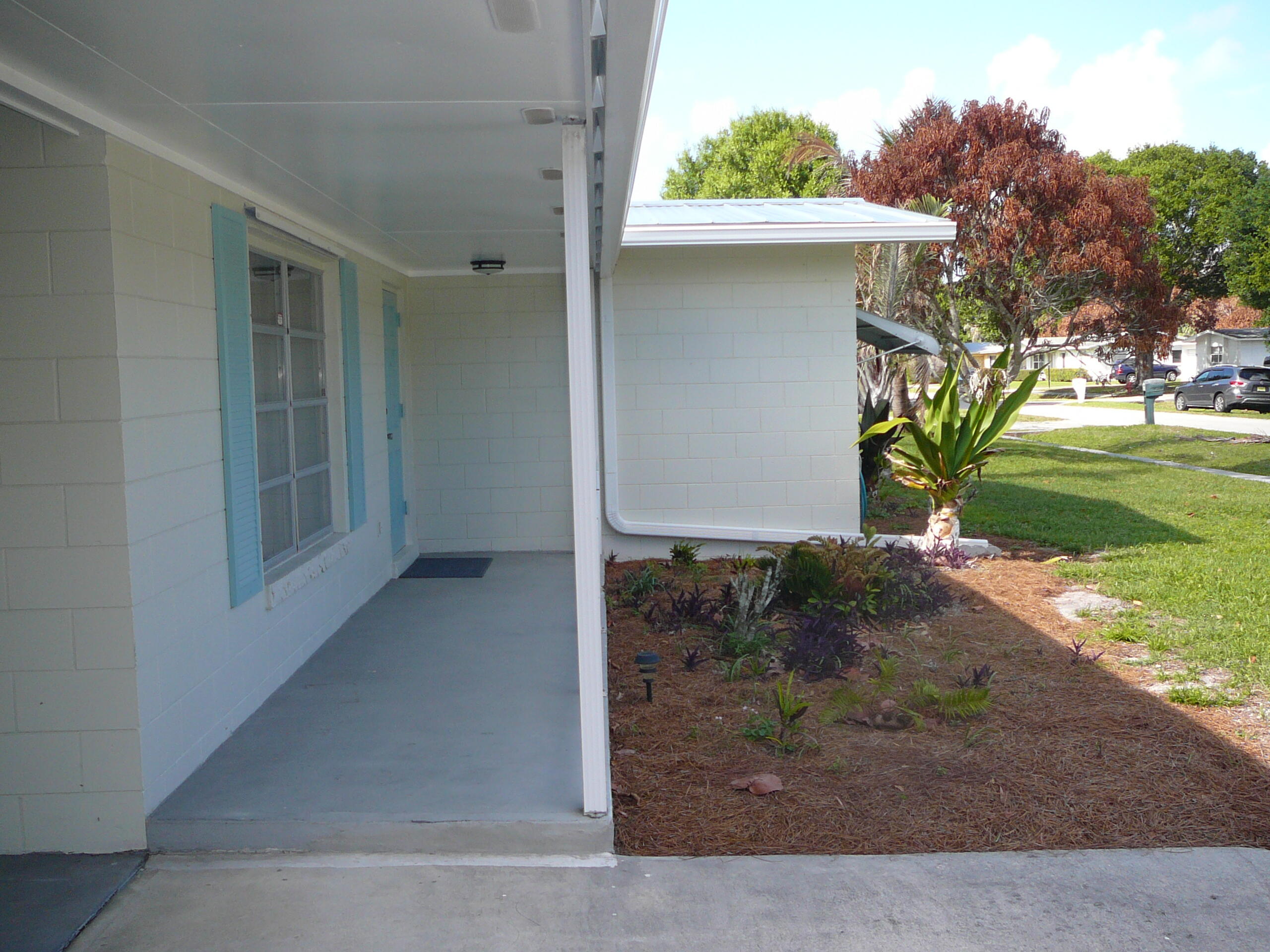 SHERWOOD ACRES UNIT 1 - Residential