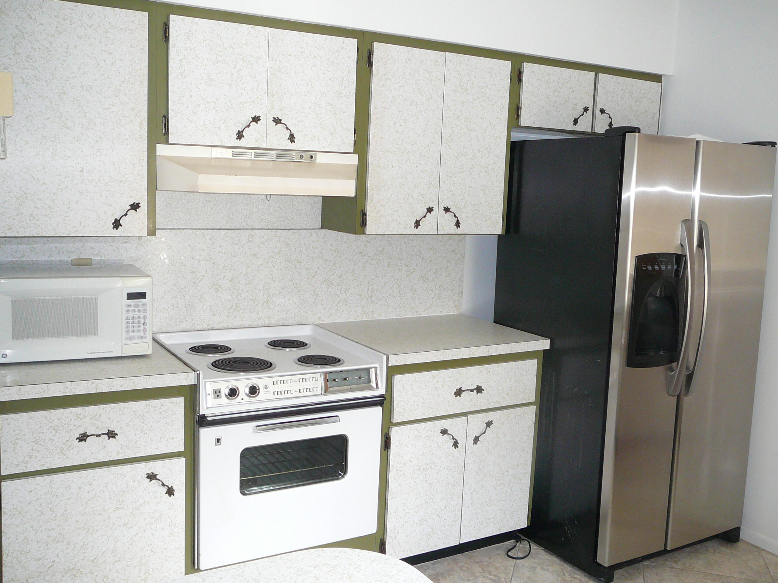 SHERWOOD ACRES UNIT 1 - Residential