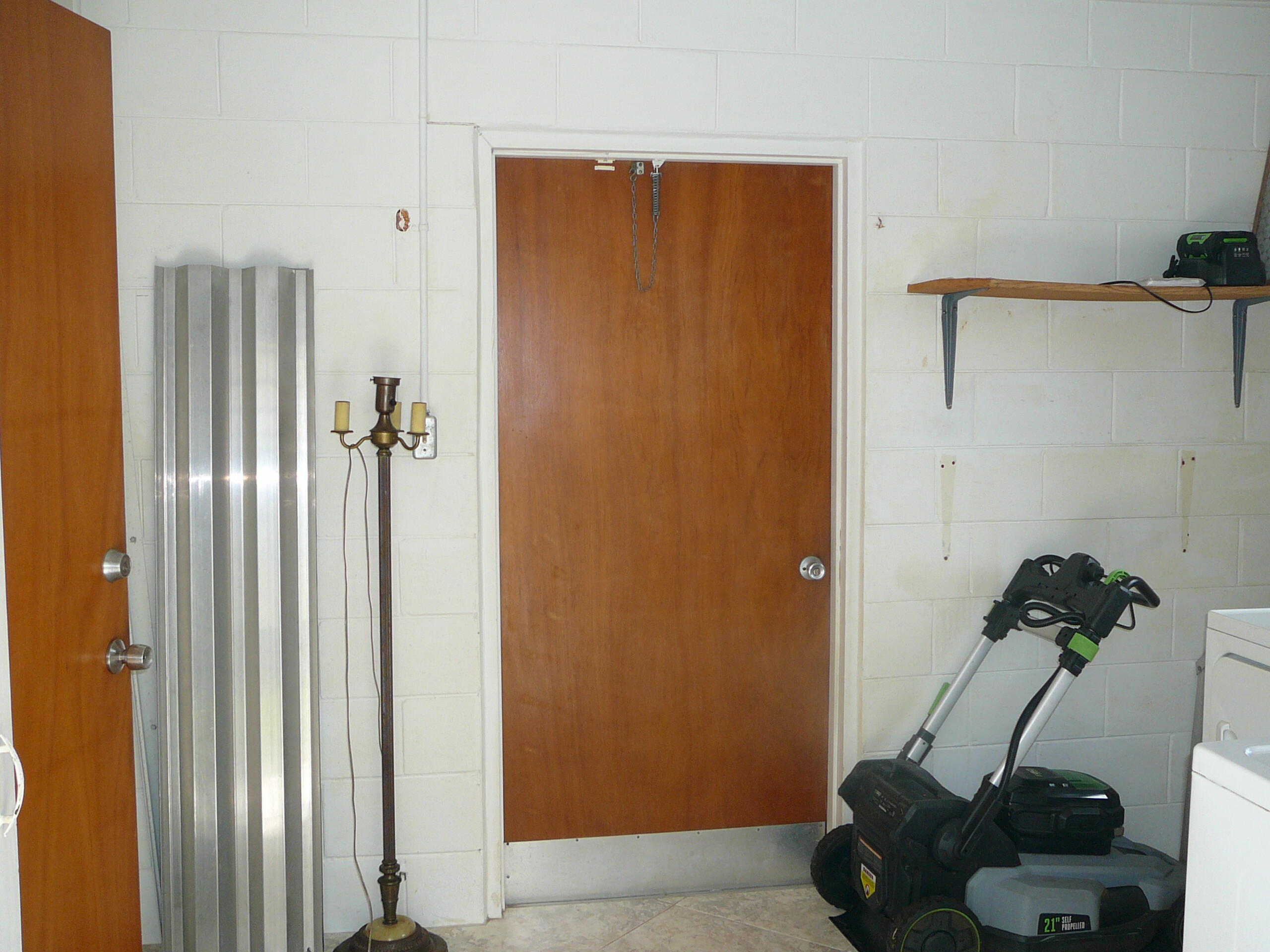 SHERWOOD ACRES UNIT 1 - Residential