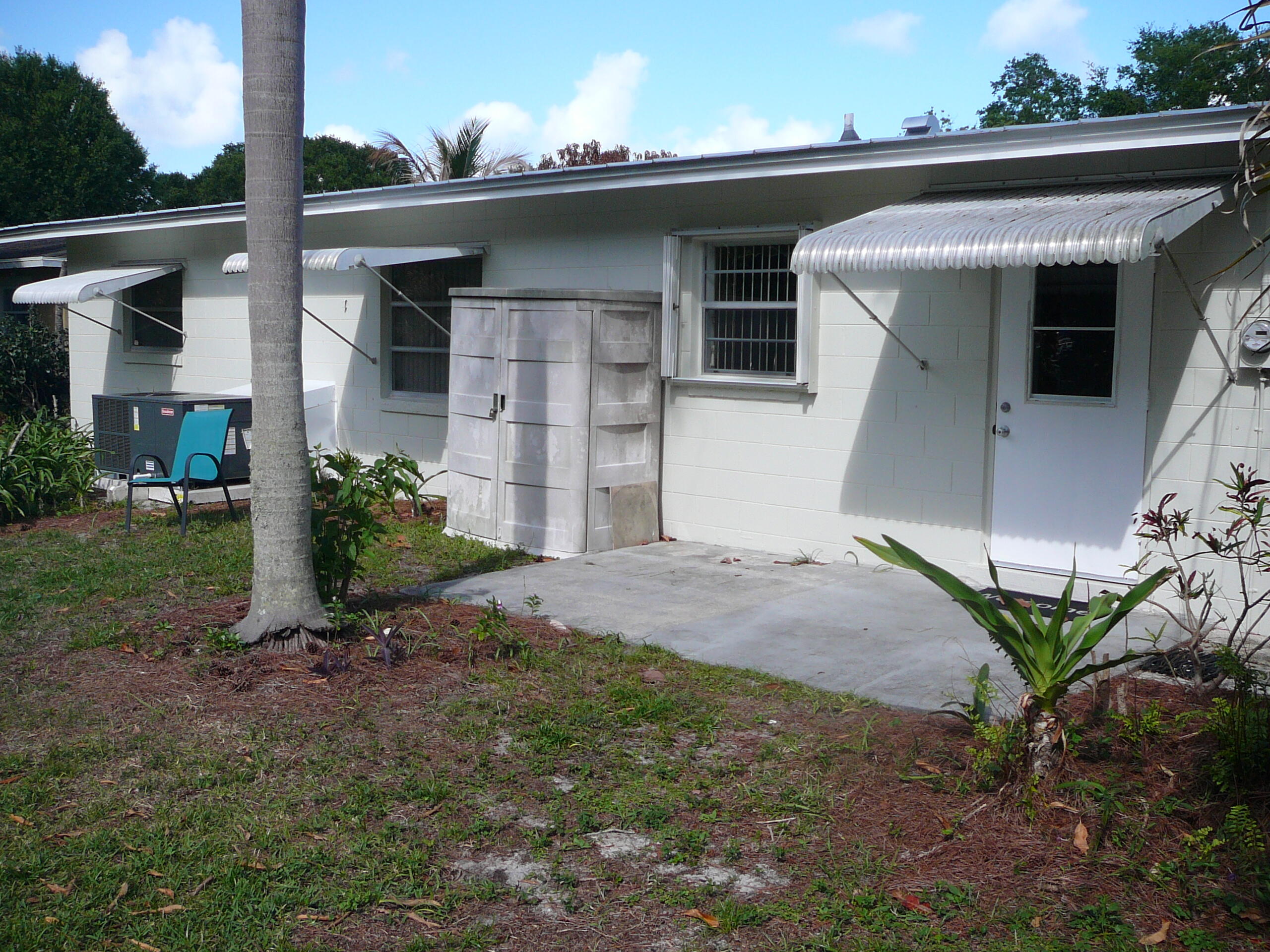 SHERWOOD ACRES UNIT 1 - Residential