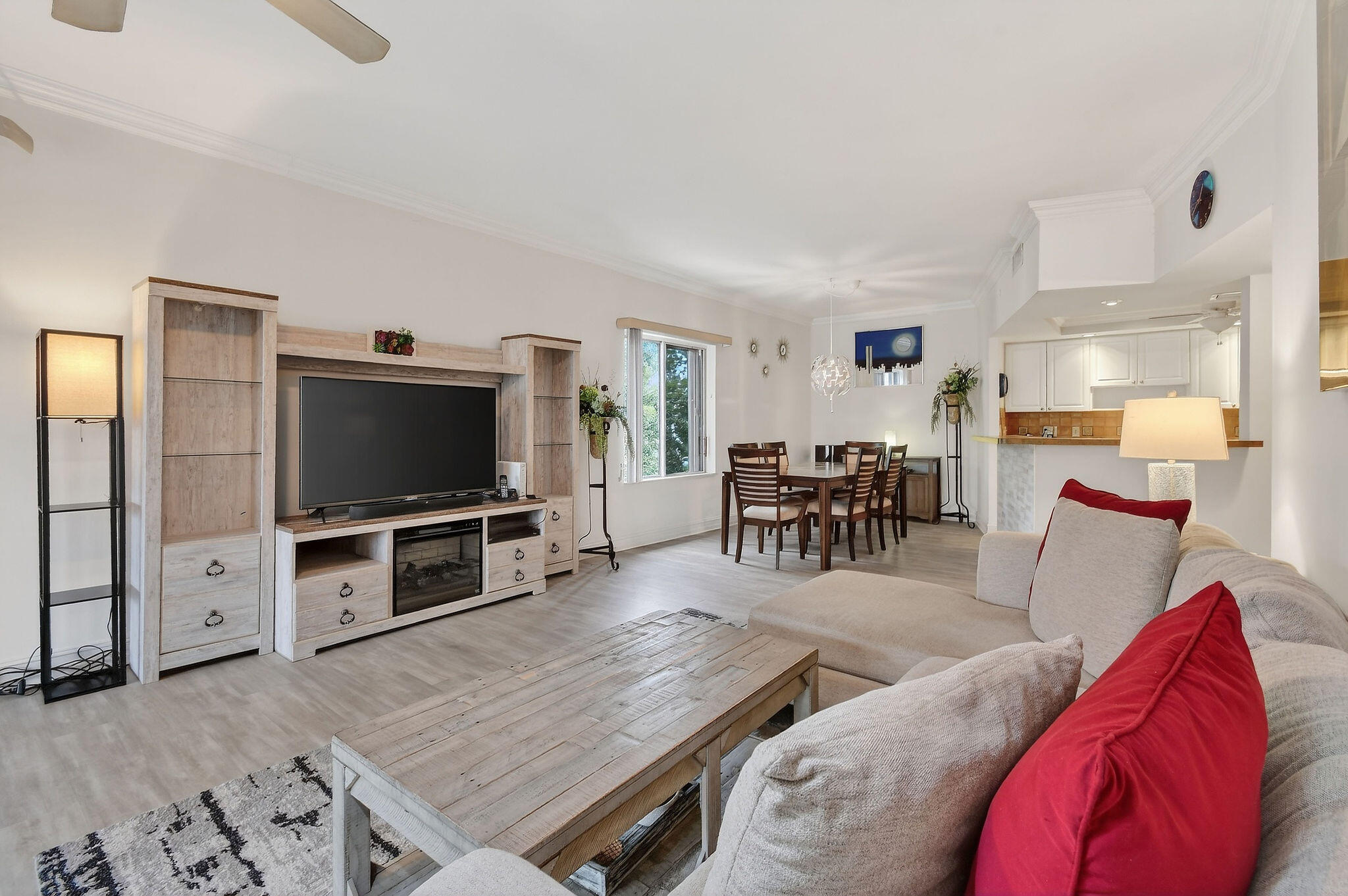 LONGWOOD - Residential