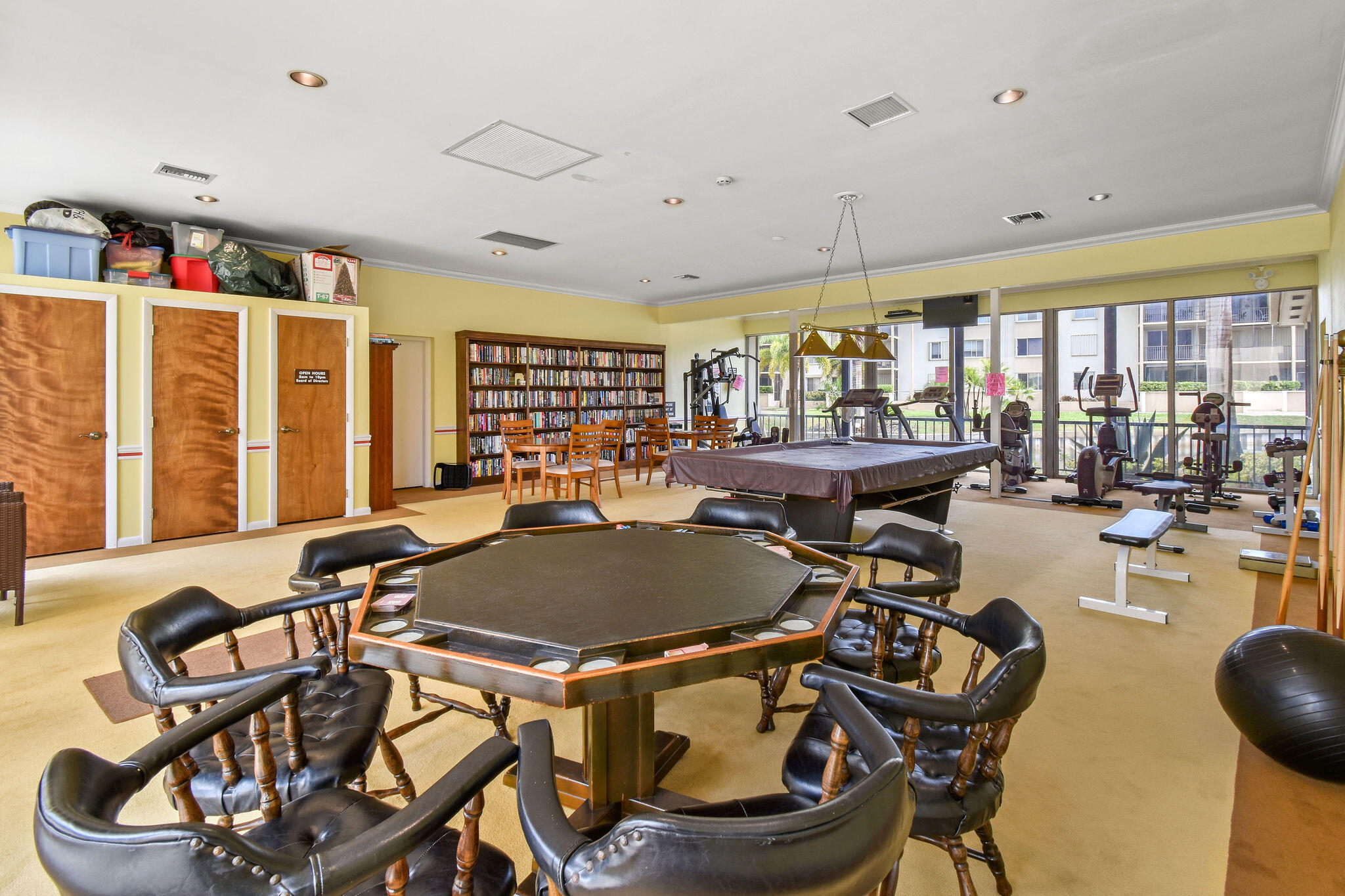 LONGWOOD - Residential