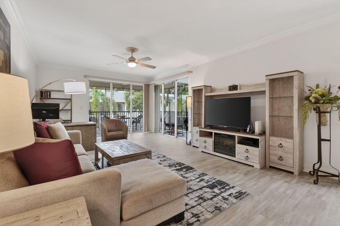 LONGWOOD - Residential