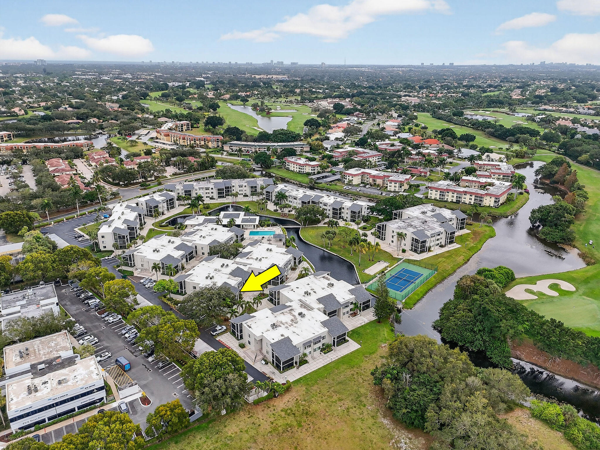 LONGWOOD - Residential