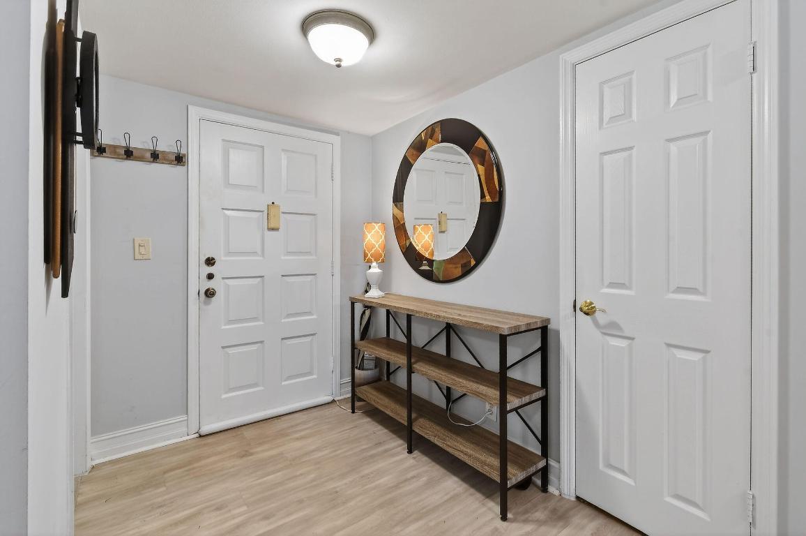 LONGWOOD - Residential