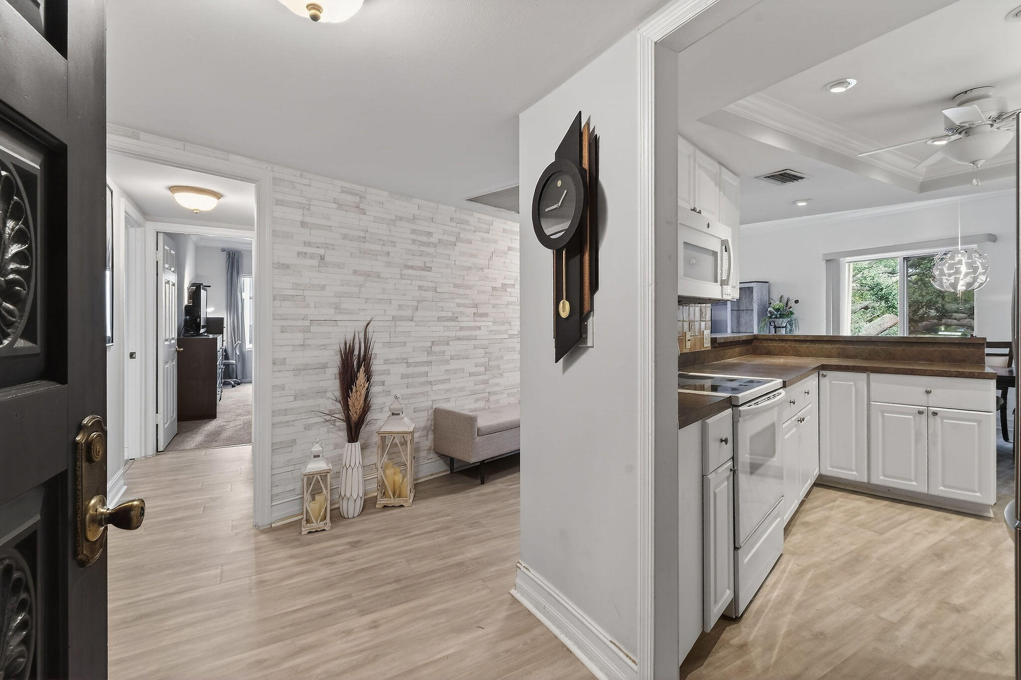 LONGWOOD - Residential