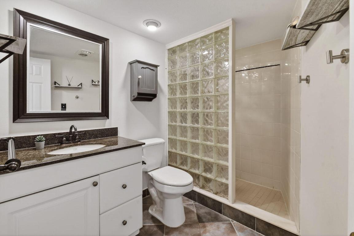 LONGWOOD - Residential