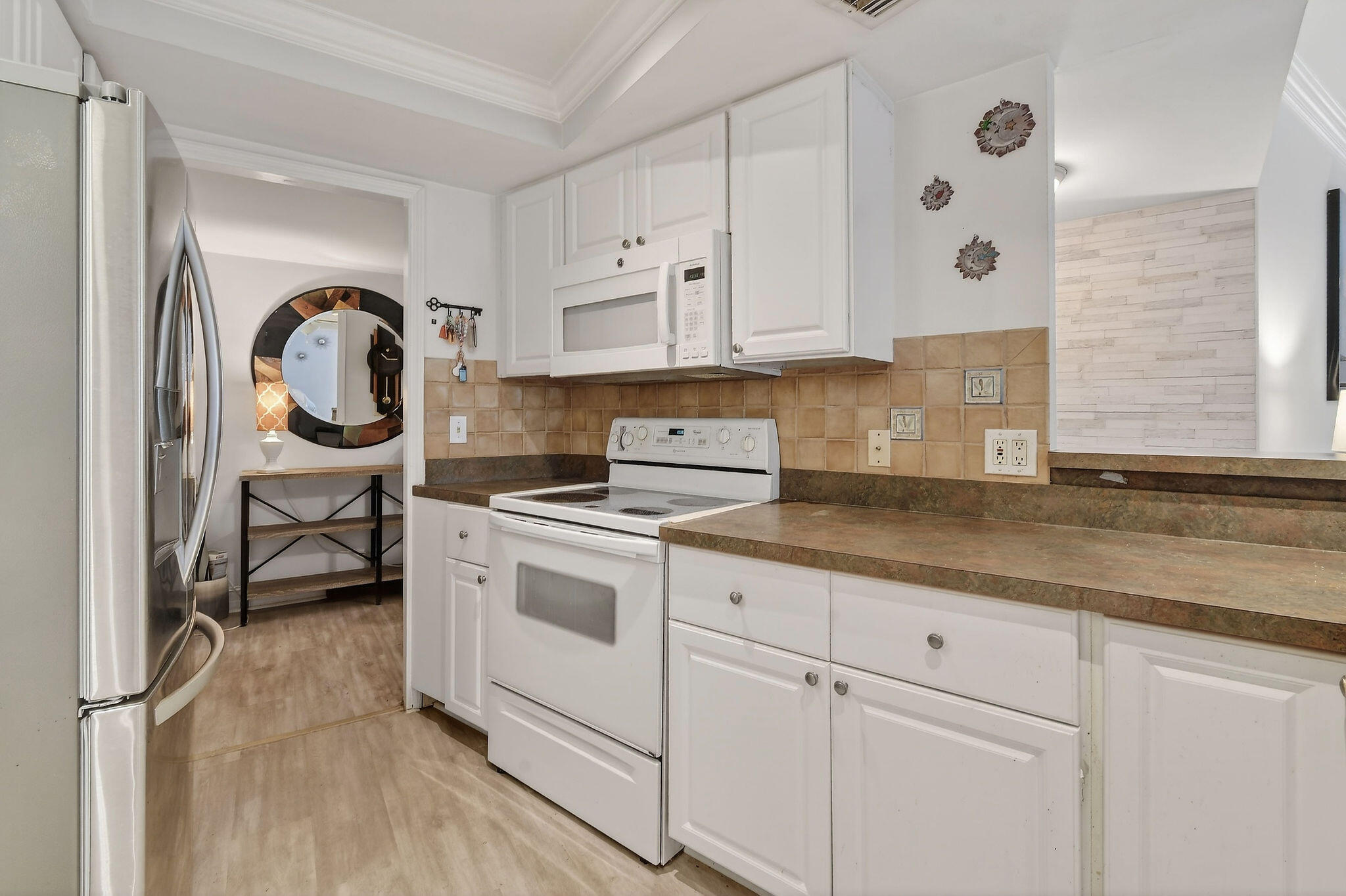 LONGWOOD - Residential