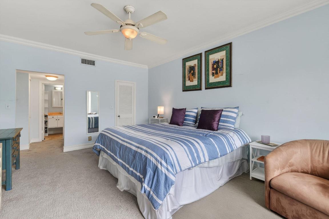 LONGWOOD - Residential