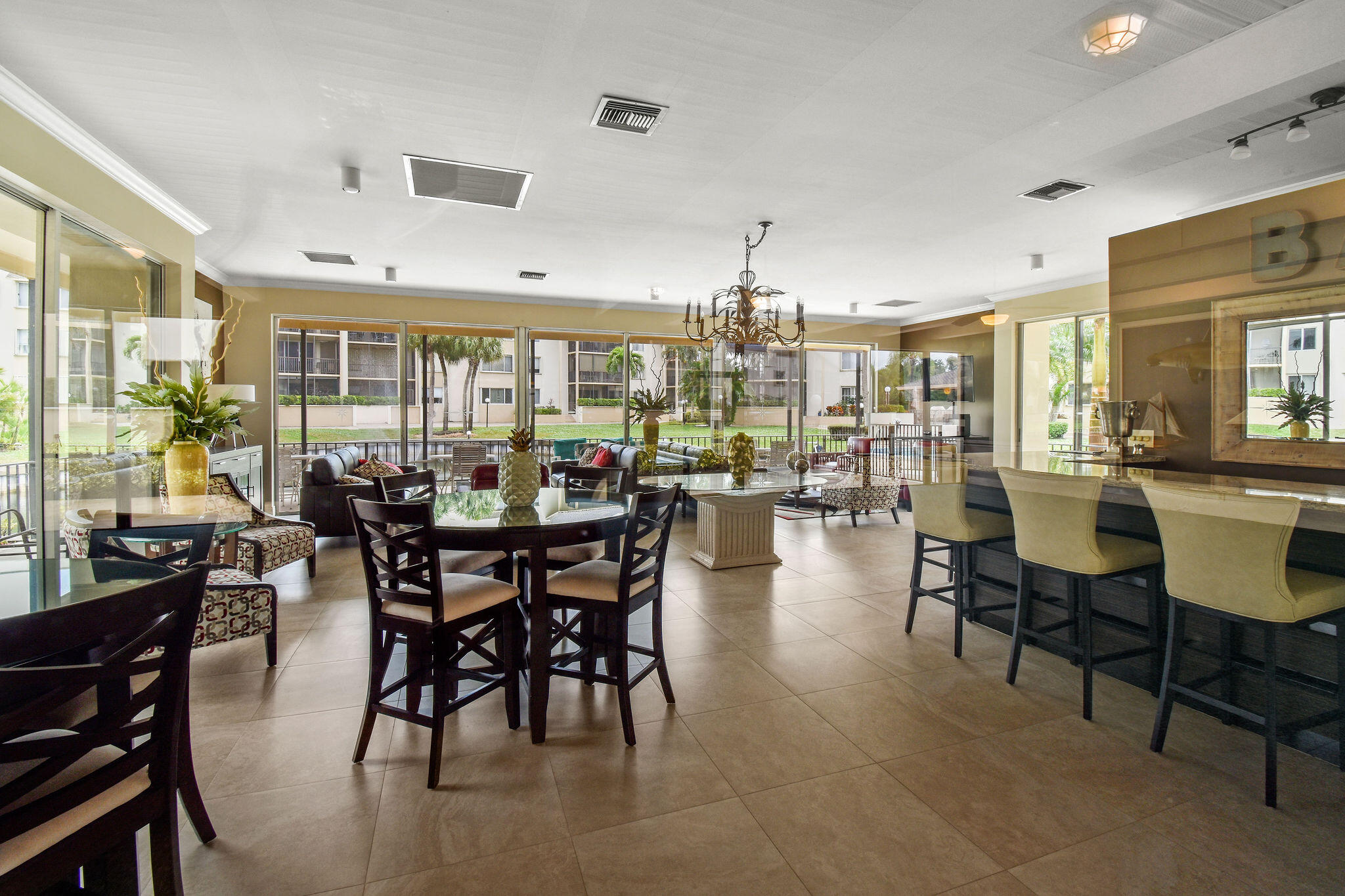 LONGWOOD - Residential