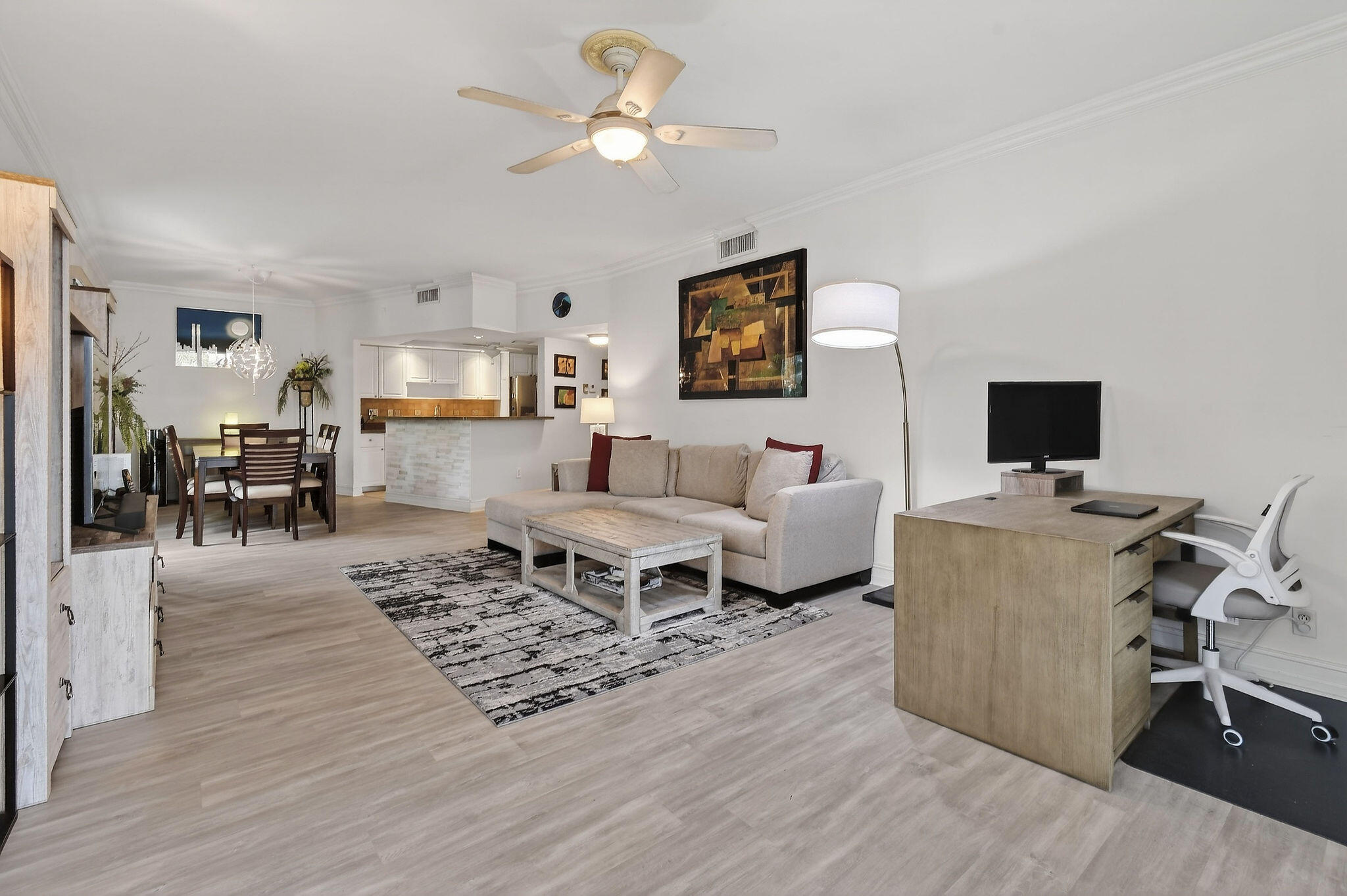 LONGWOOD - Residential