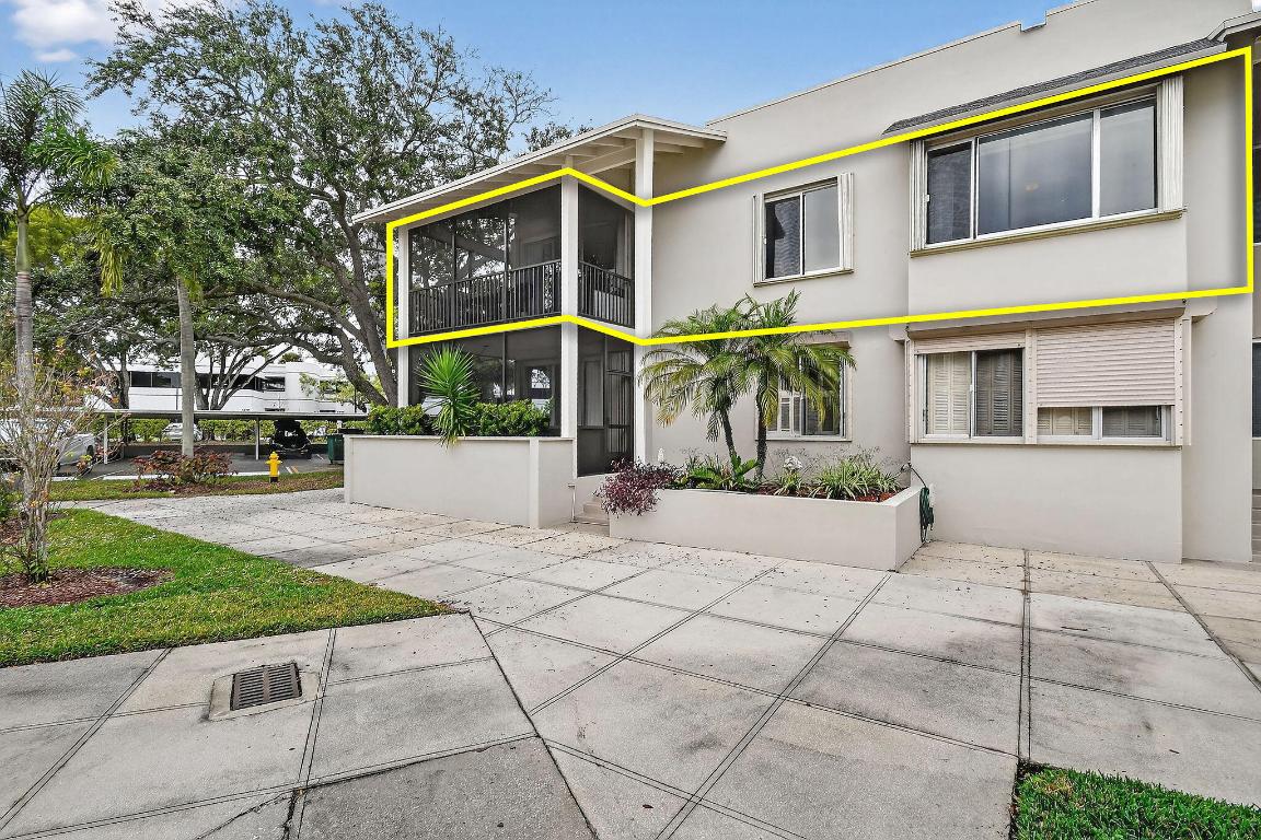 LONGWOOD - Residential