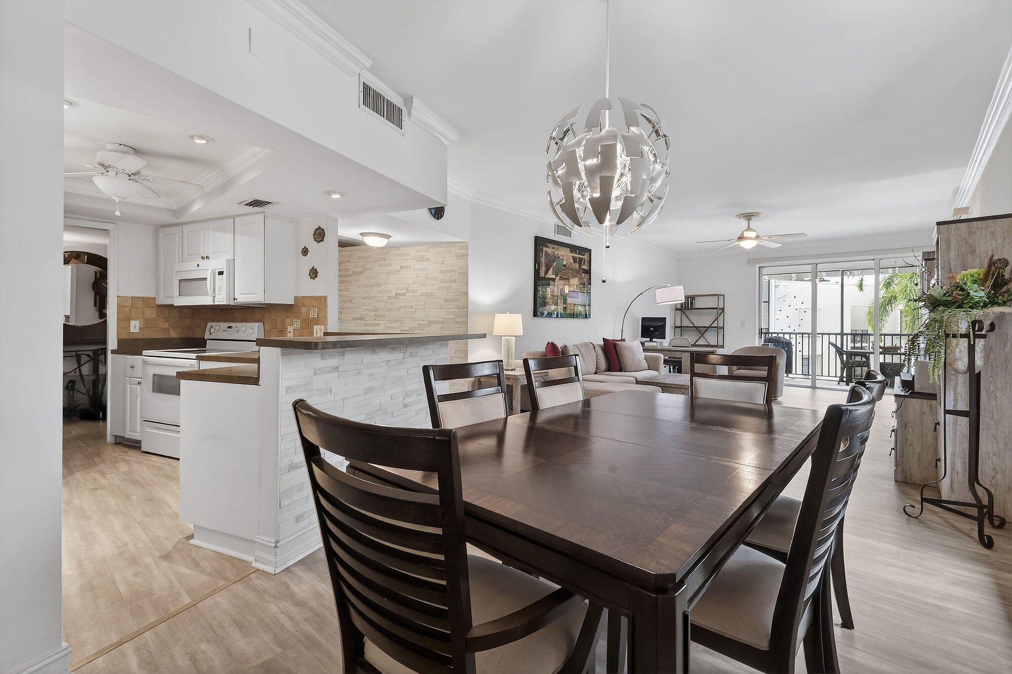 LONGWOOD - Residential