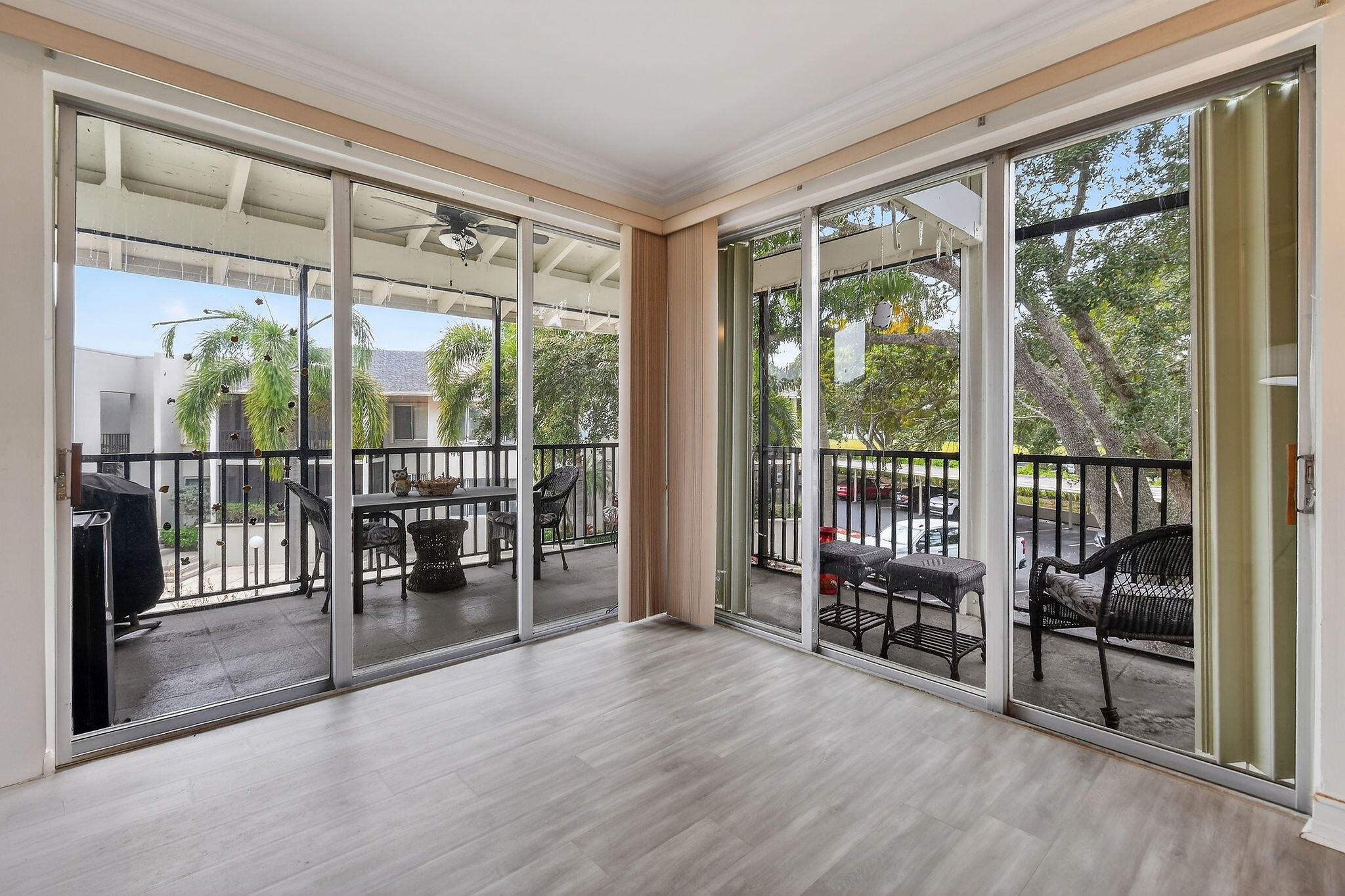 LONGWOOD - Residential