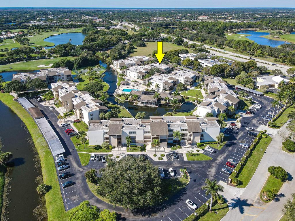 LONGWOOD - Residential