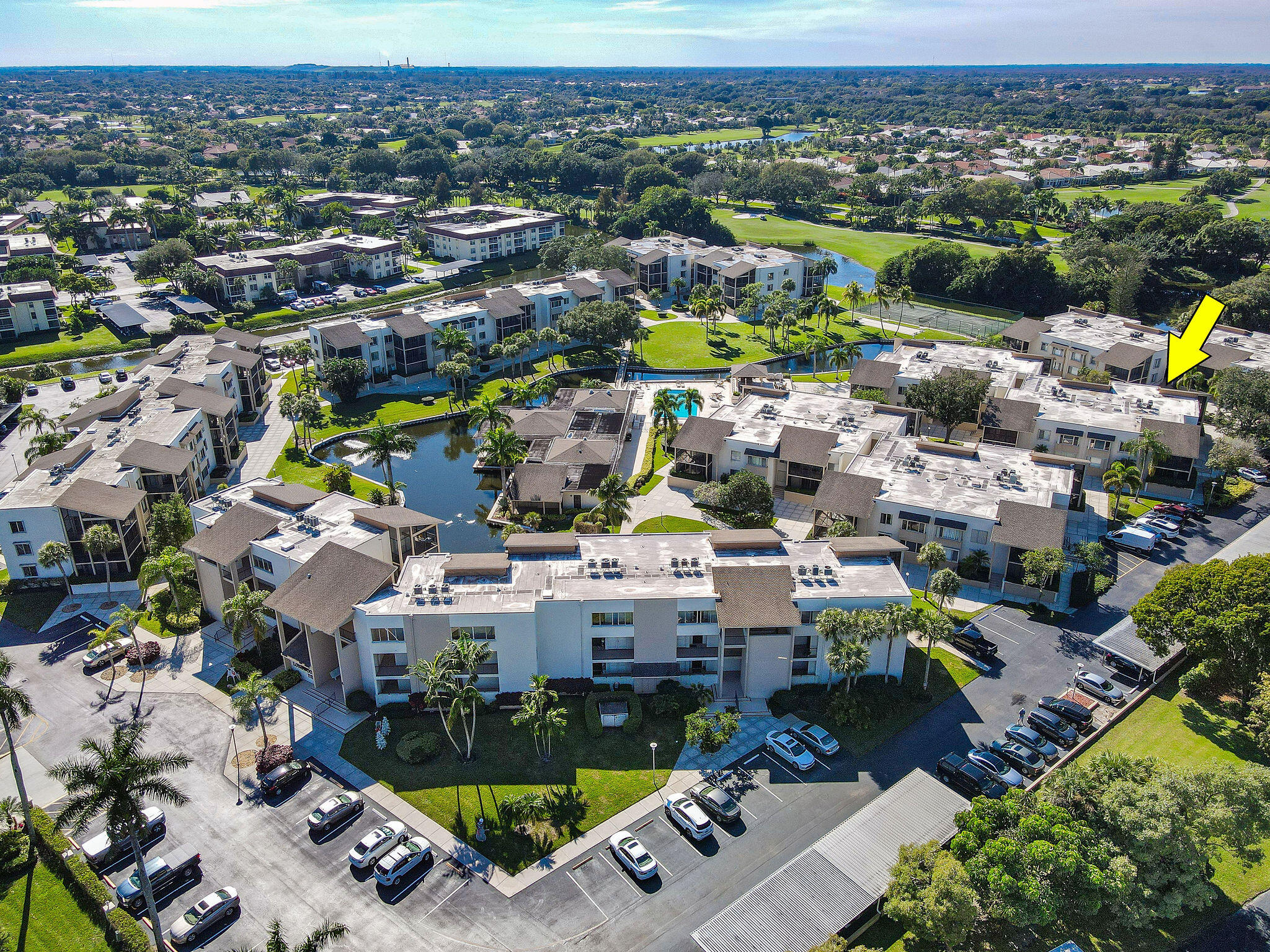 LONGWOOD - Residential