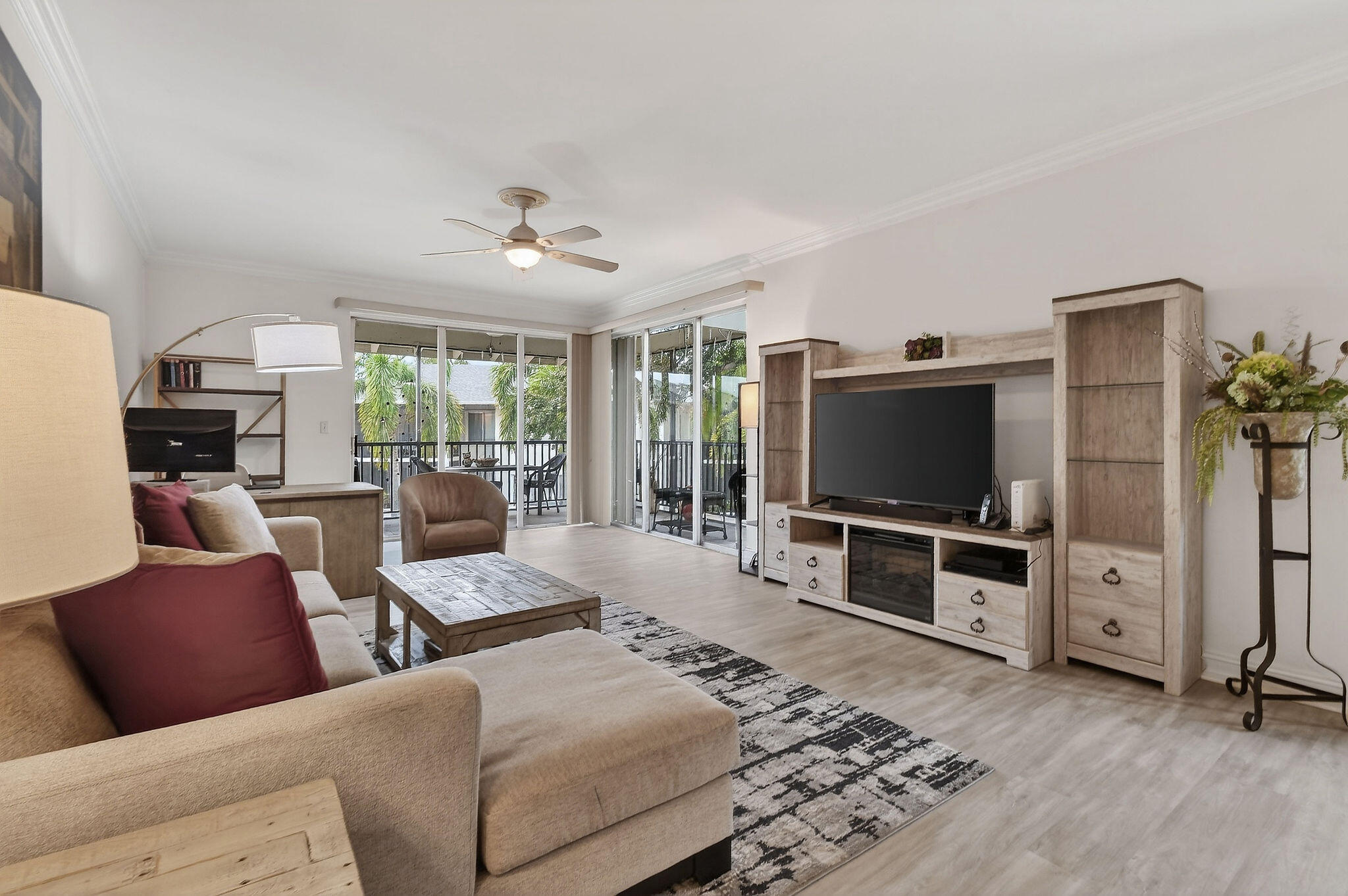 LONGWOOD - Residential