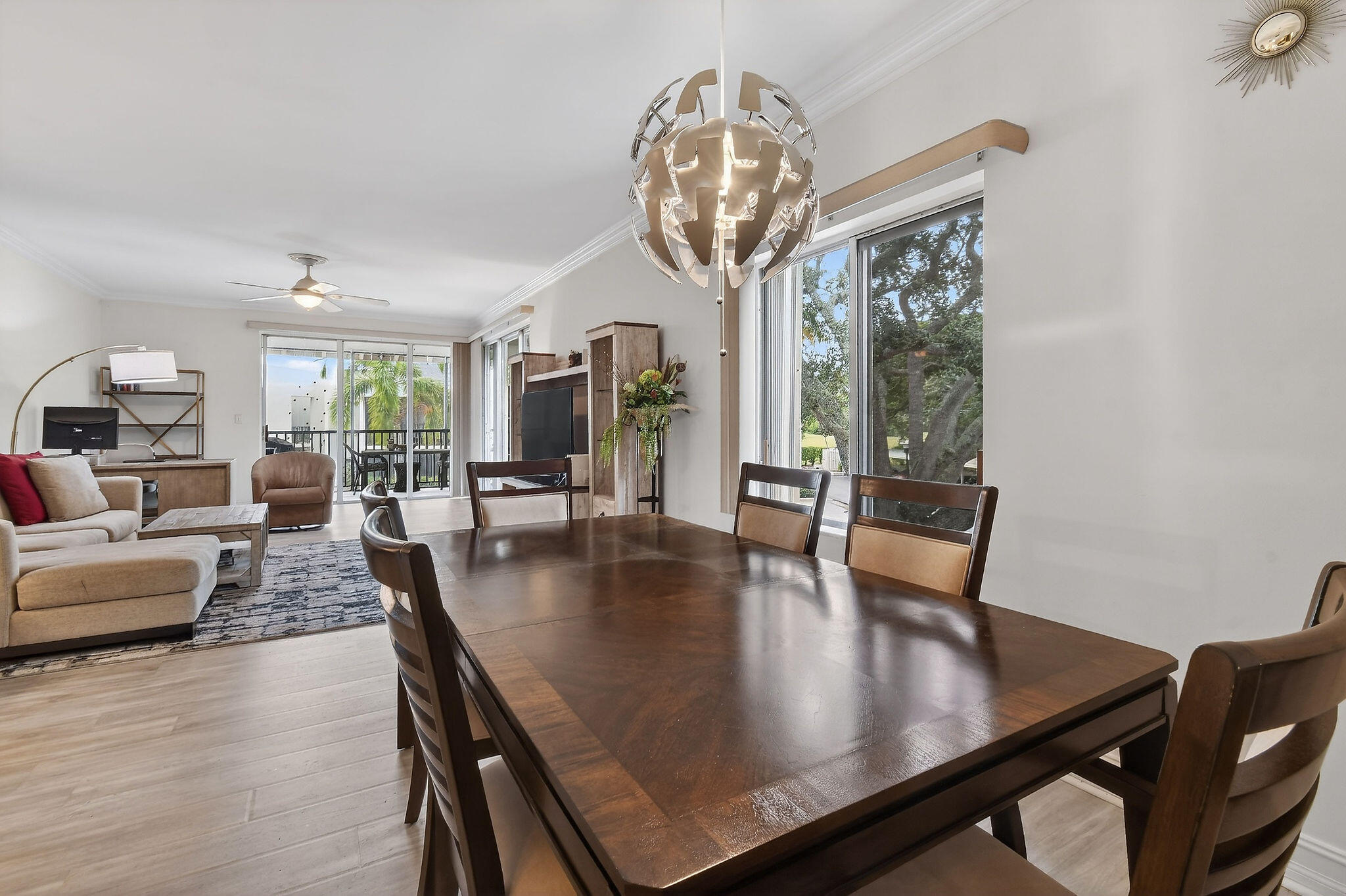 LONGWOOD - Residential