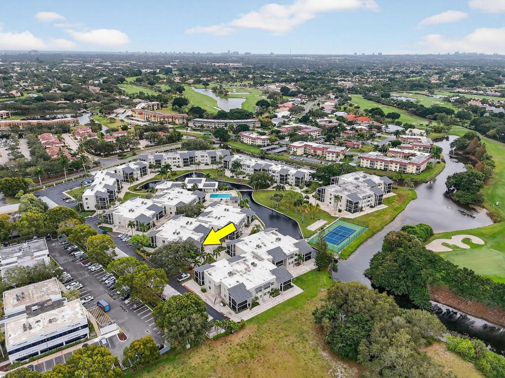 LONGWOOD - Residential