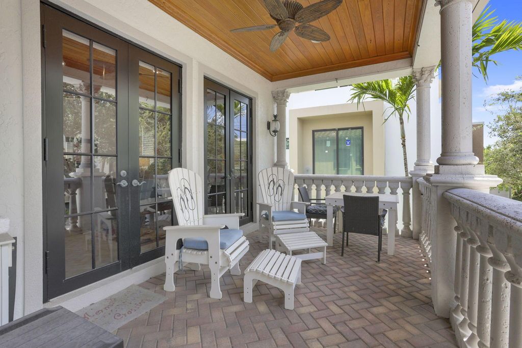 Photo of 1020 Miramar Drive #A, Delray Beach, FL 33483 (MLS # R11118703)