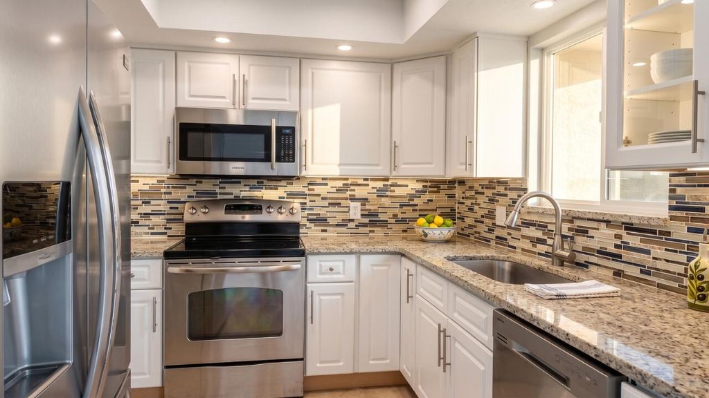 Photo of 2516 S 19th Street #106, Fort Pierce, FL 34982 (MLS # R11151964)