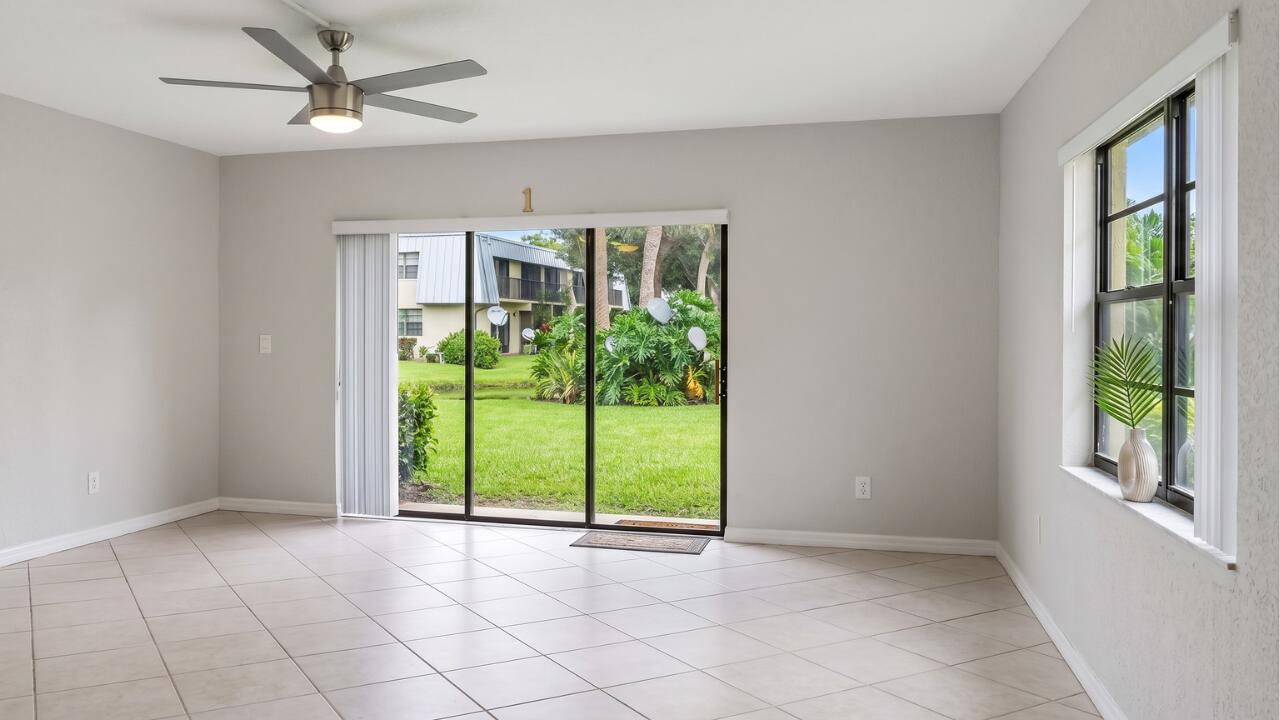 WOODLANDS CONDOMINIUM APARTMENT BUILDING 1 - Residential Lease