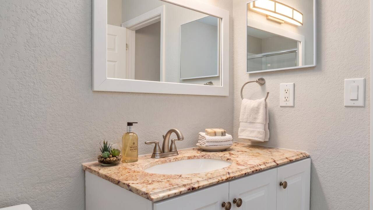 WOODLANDS CONDOMINIUM APARTMENT BUILDING 1 - Residential Lease