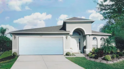 4309 Balington Drive, Valrico, FL MLS: R11052432