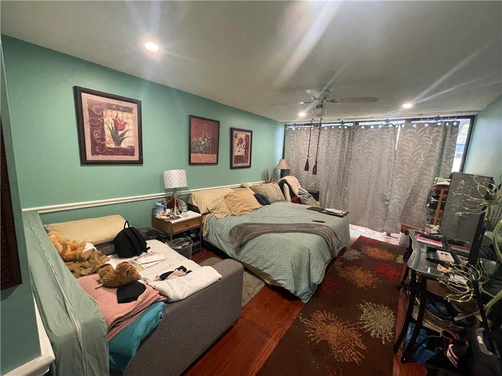 Villas Central - Residential