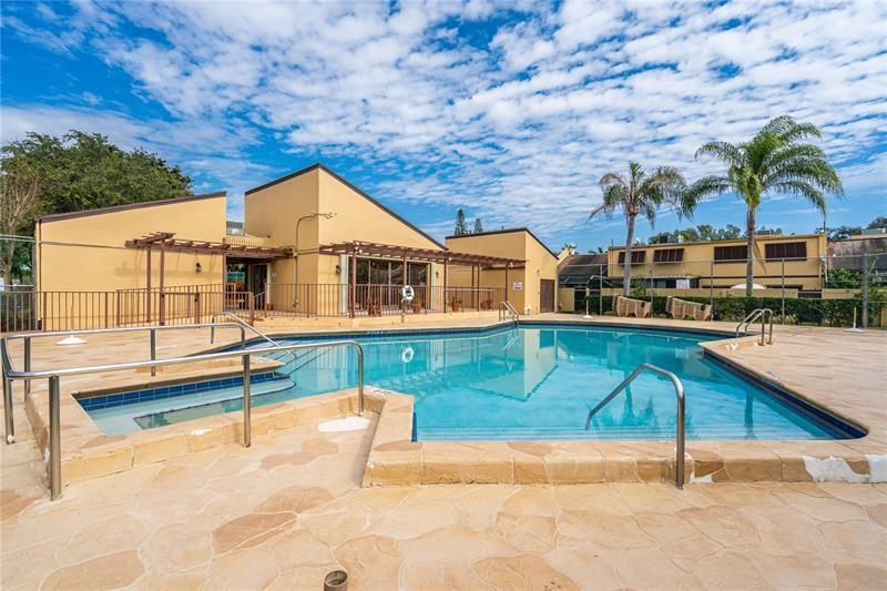 Villas Central - Residential