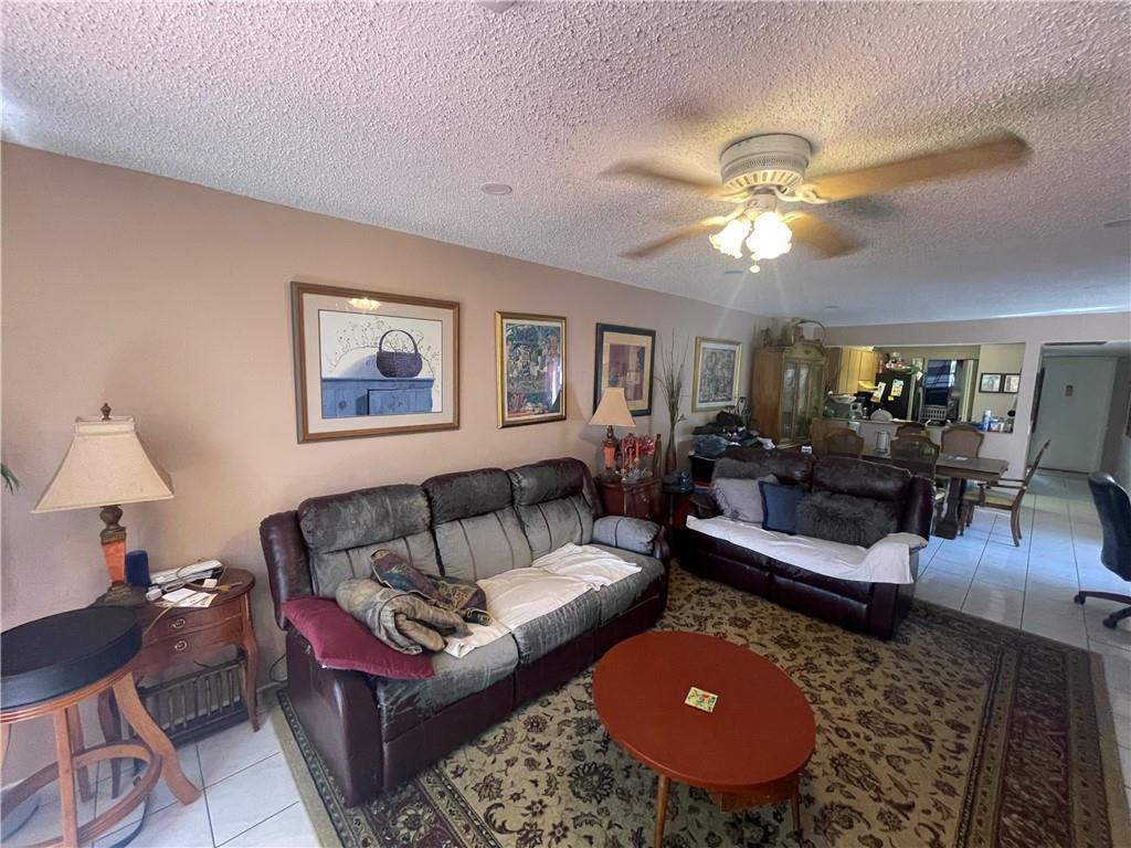 Villas Central - Residential