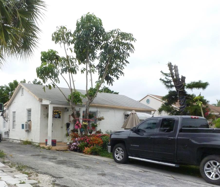 Lake Worth - Residential