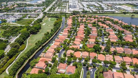 A home in Doral