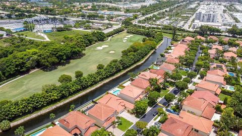 A home in Doral