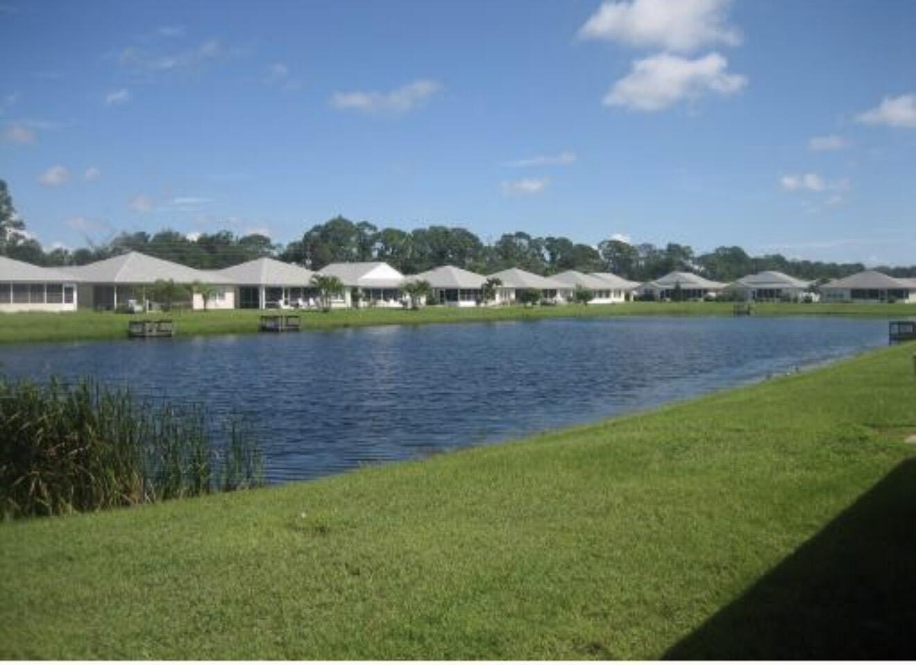 Spanish Lakes Fairways - Residential