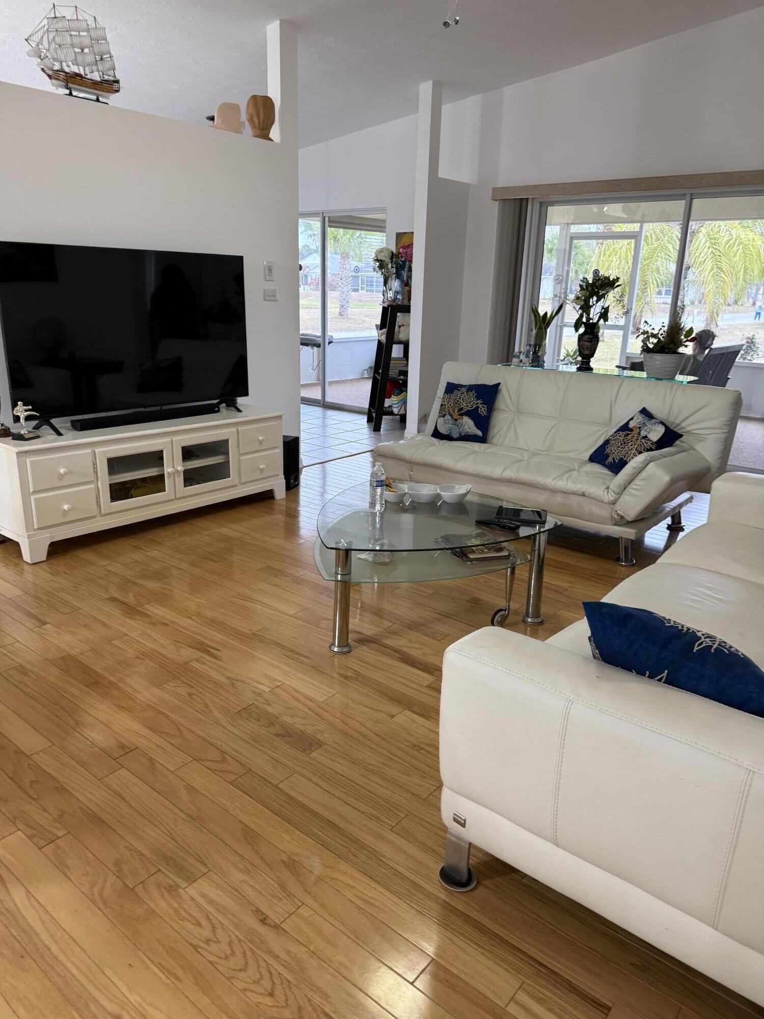 Spanish Lakes Fairways - Residential