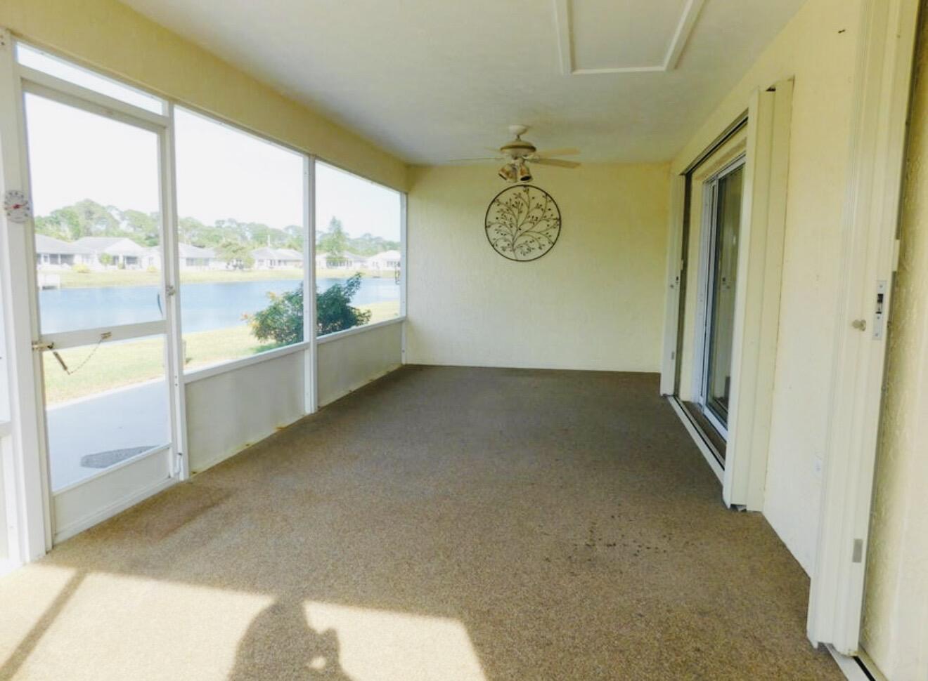 Spanish Lakes Fairways - Residential