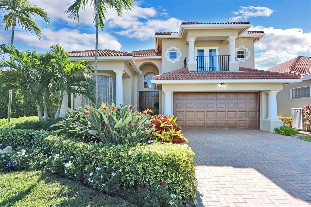 Photo of 742 Maritime Way, North Palm Beach, FL 33410 (MLS # R10774312)