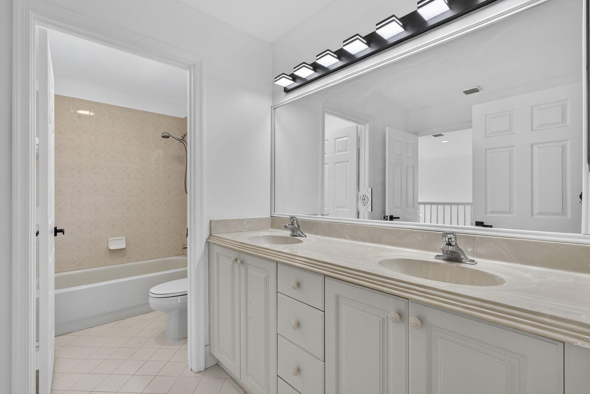 MADISON GREEN 1 - Residential Lease