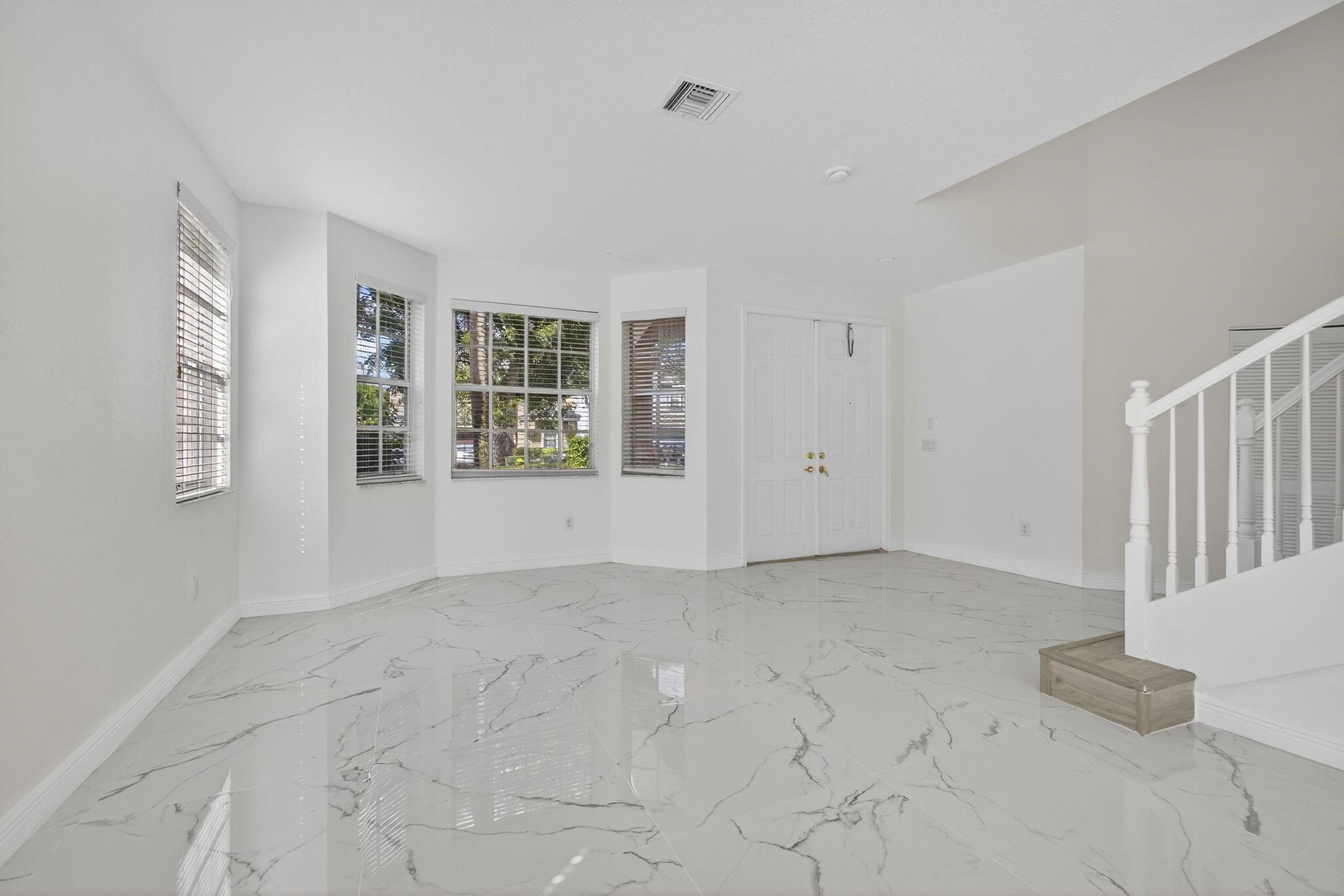 MADISON GREEN 1 - Residential Lease