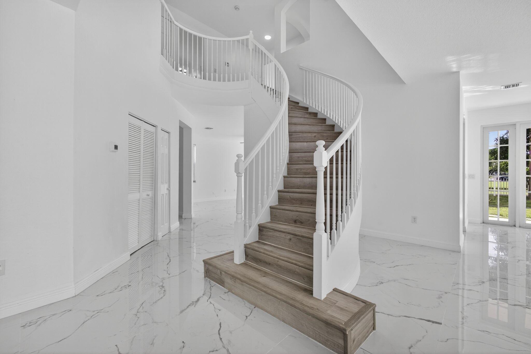 MADISON GREEN 1 - Residential Lease
