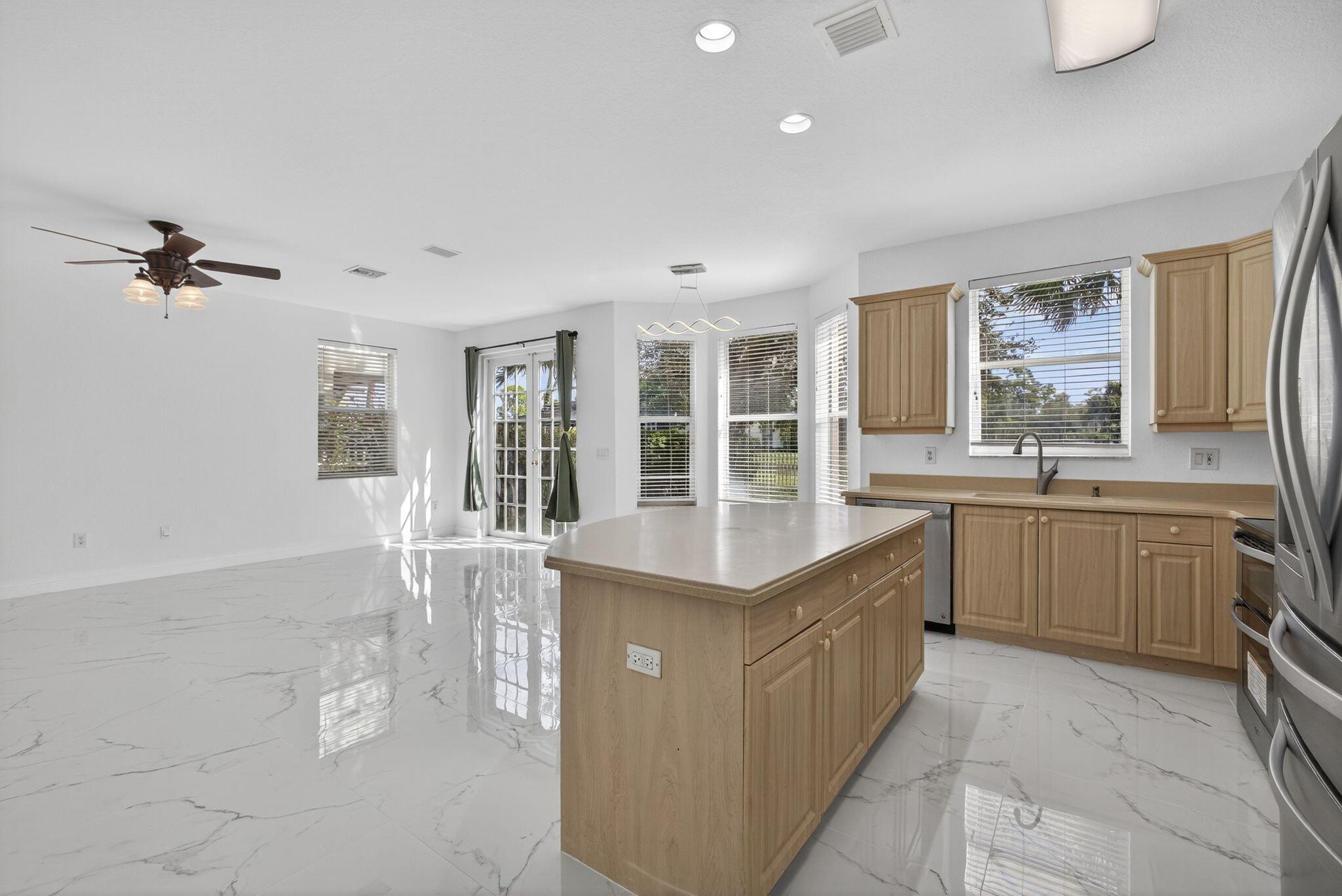 MADISON GREEN 1 - Residential Lease