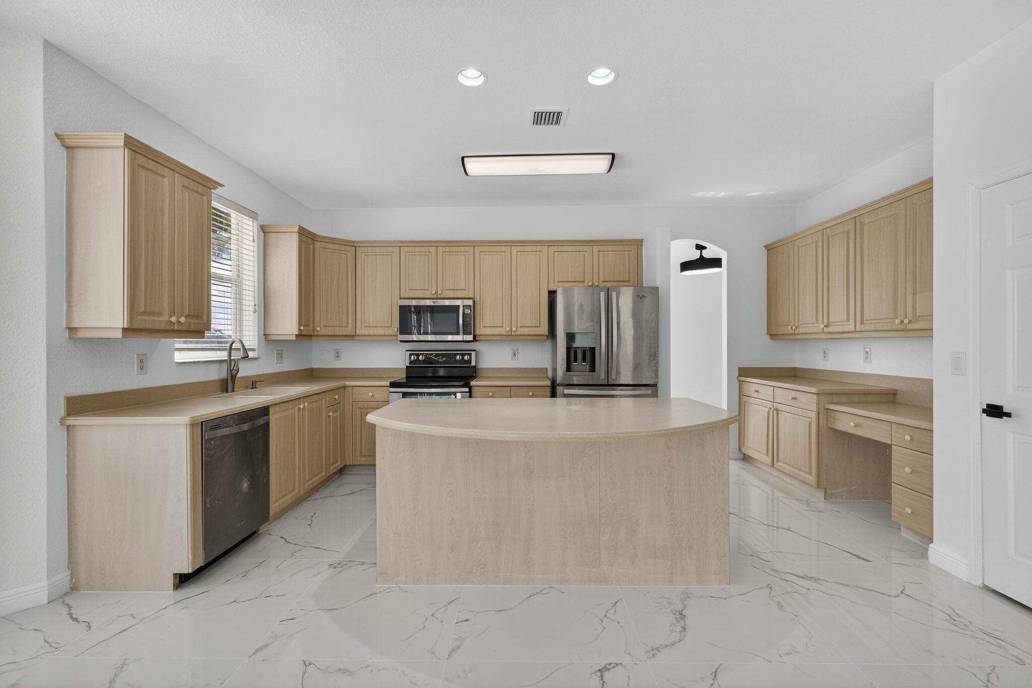 MADISON GREEN 1 - Residential Lease