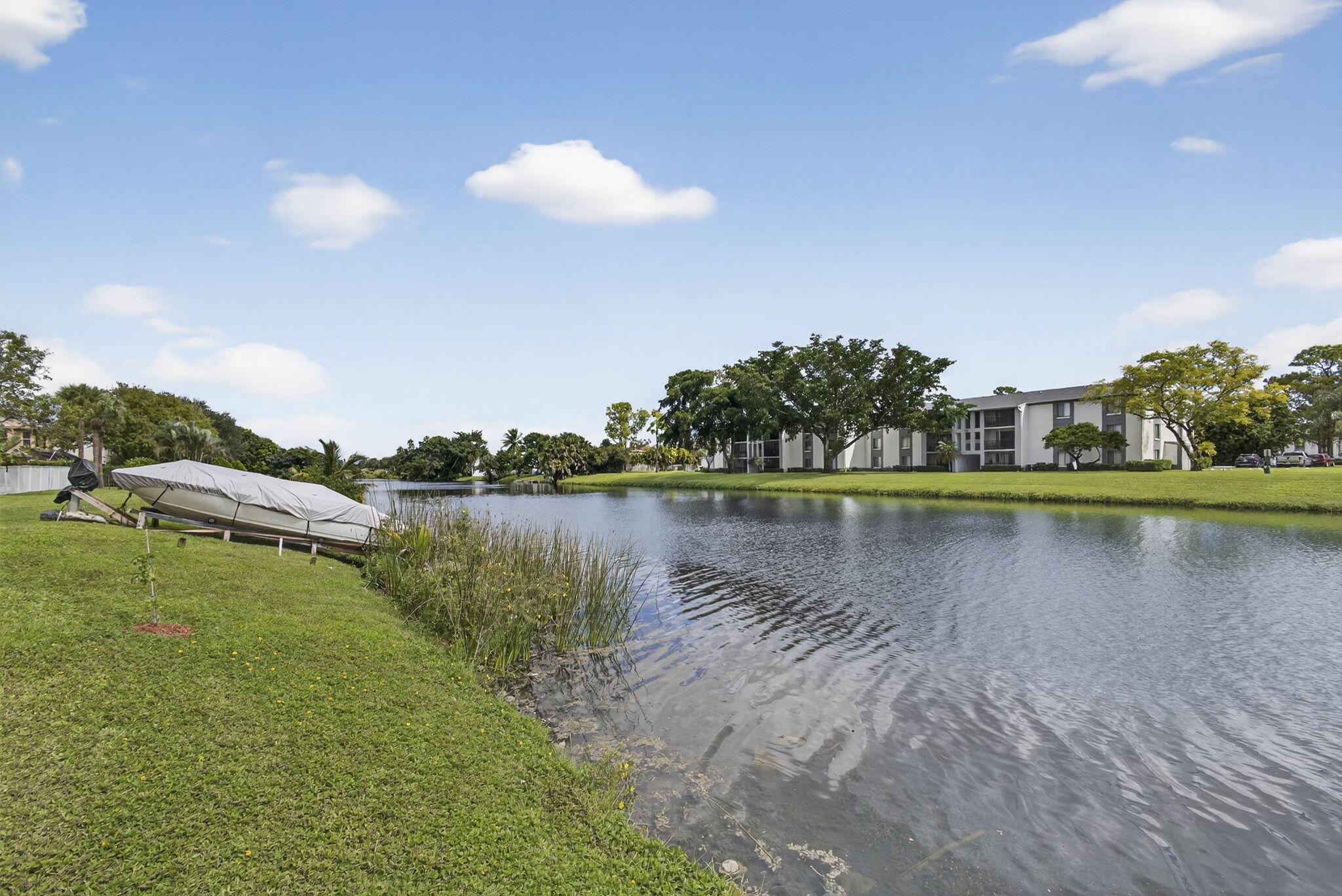 MADISON GREEN 1 - Residential Lease