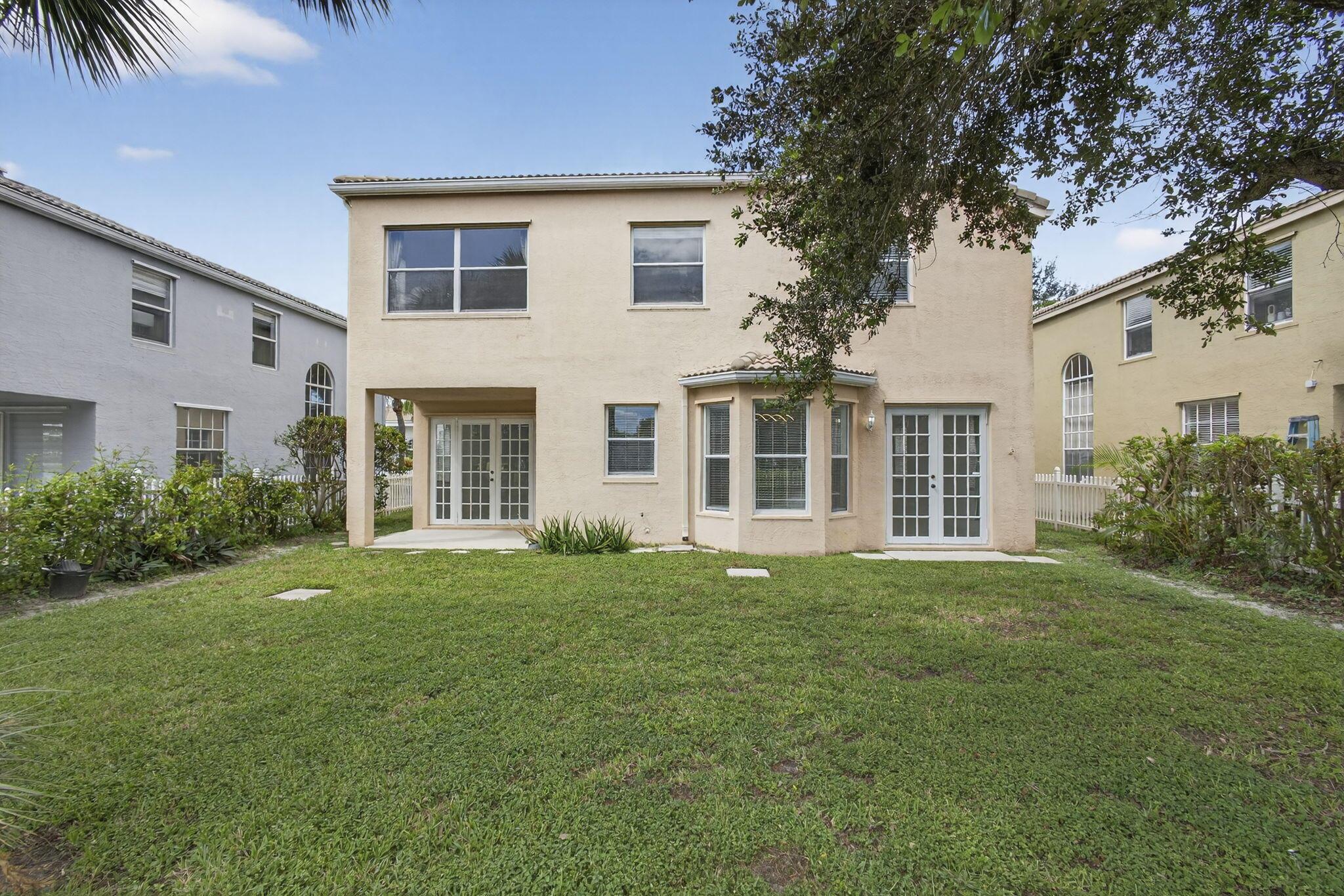 MADISON GREEN 1 - Residential Lease