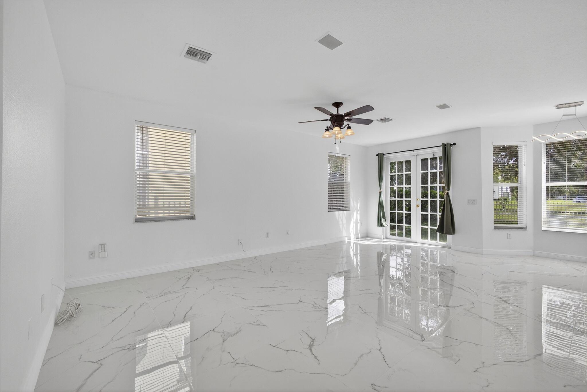 MADISON GREEN 1 - Residential Lease
