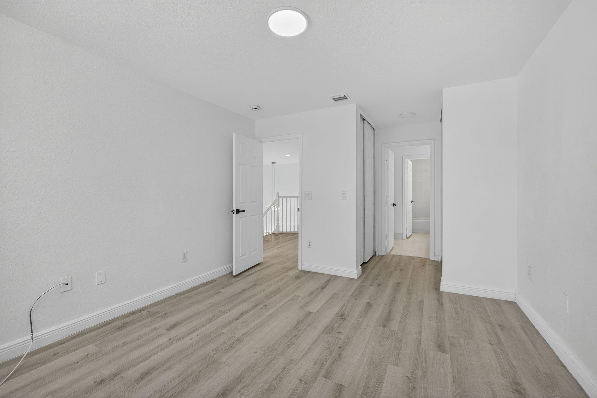 MADISON GREEN 1 - Residential Lease